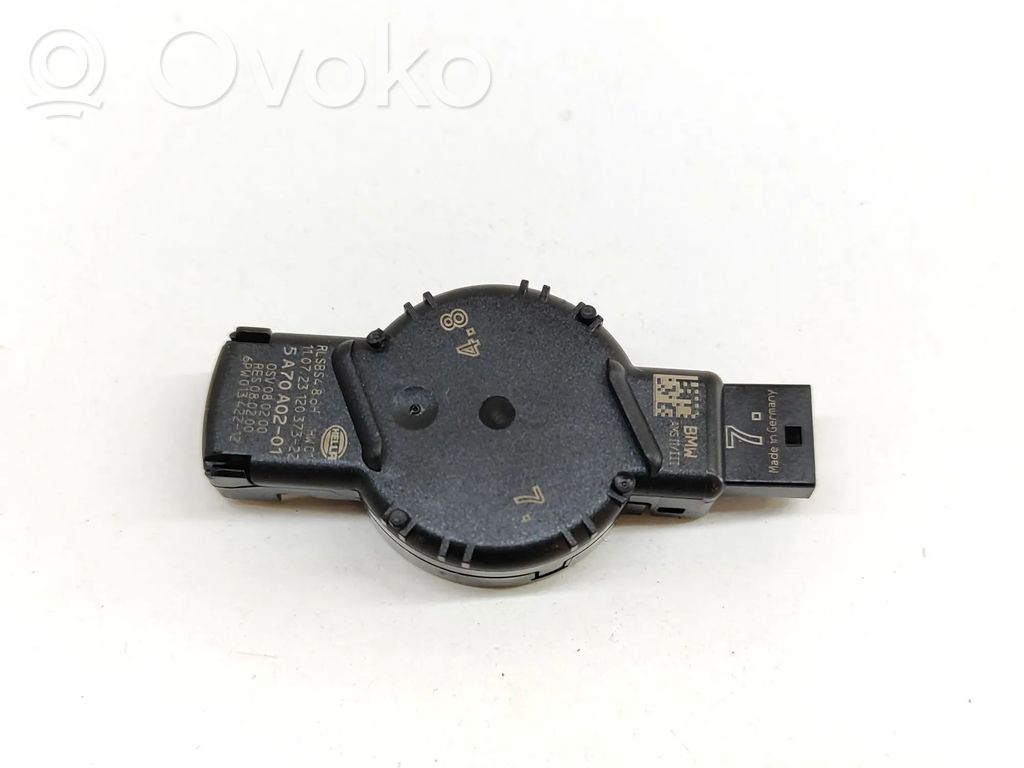 BMW i4 Rain sensor 