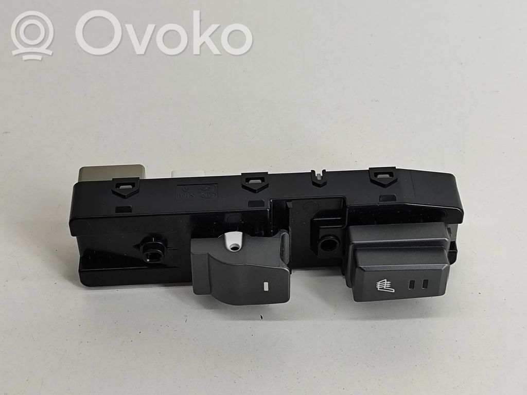 Hyundai Ioniq Electric window control switch 