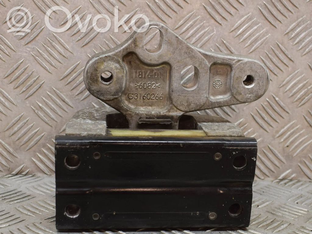 Engine mount bracket   G3160266,G3160202,BK217M124A