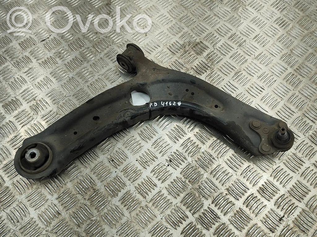Skoda Superb B8 (3V) Brazo de suspensión/horquilla inferior delantero 