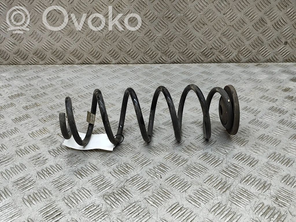 Skoda Scala Rear coil spring 