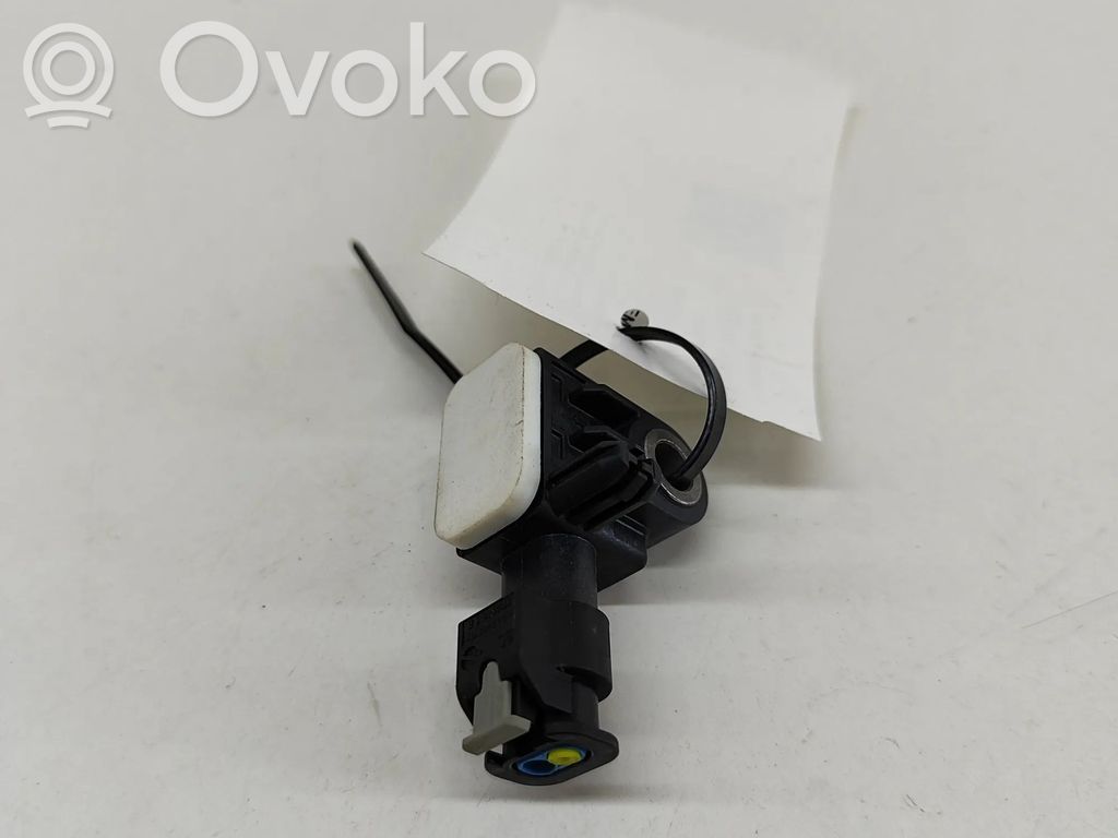 Tesla Model X Airbagsensor Crashsensor Drucksensor 