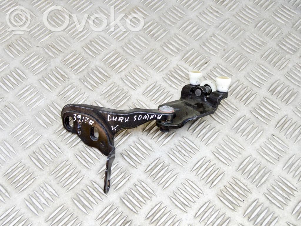 Ford Transit Custom Other body part 
