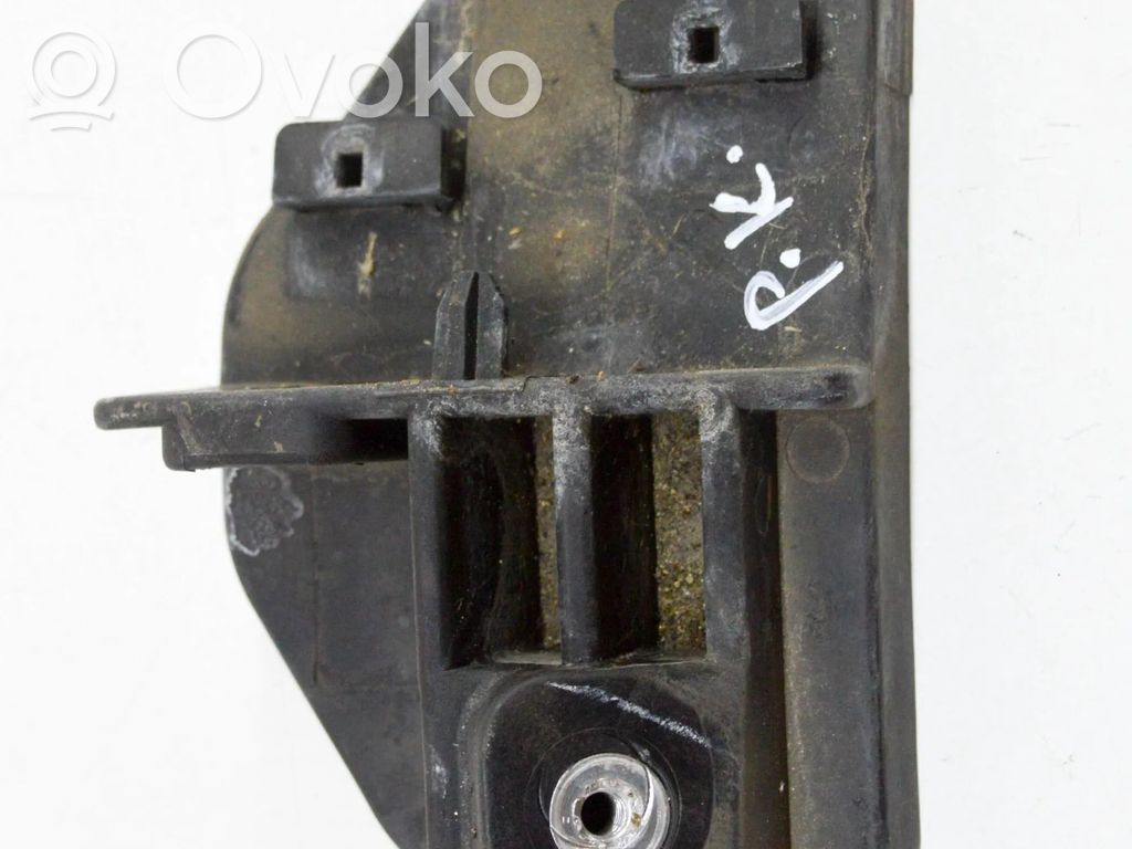 Ford Transit Custom Front bumper mounting bracket 