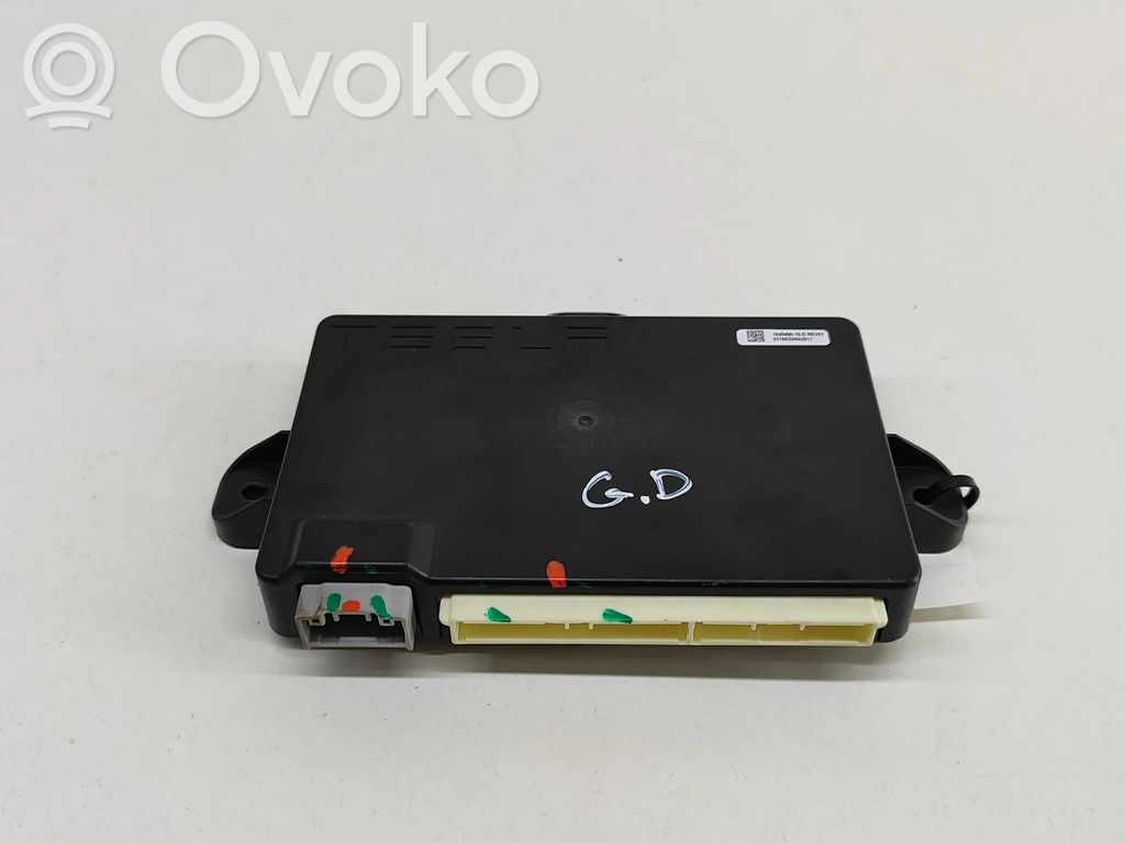 Tesla Model X Door control unit/module 