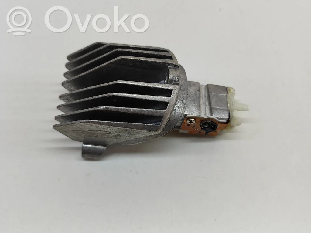 BMW 5 F10 F11 Modulo di controllo ballast LED 
