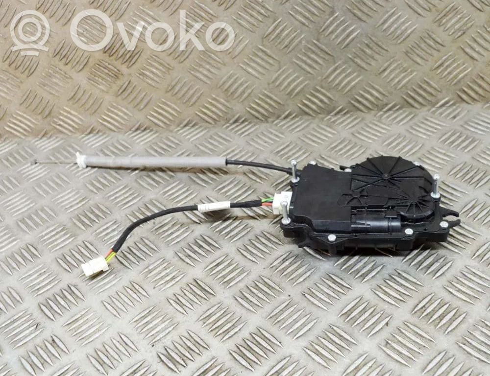 BMW 2 F45 Tailgate/trunk/boot lift motor 