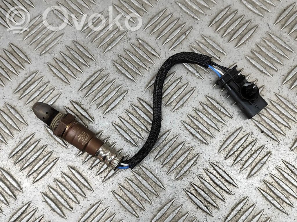 Volvo XC40 Sonde lambda 