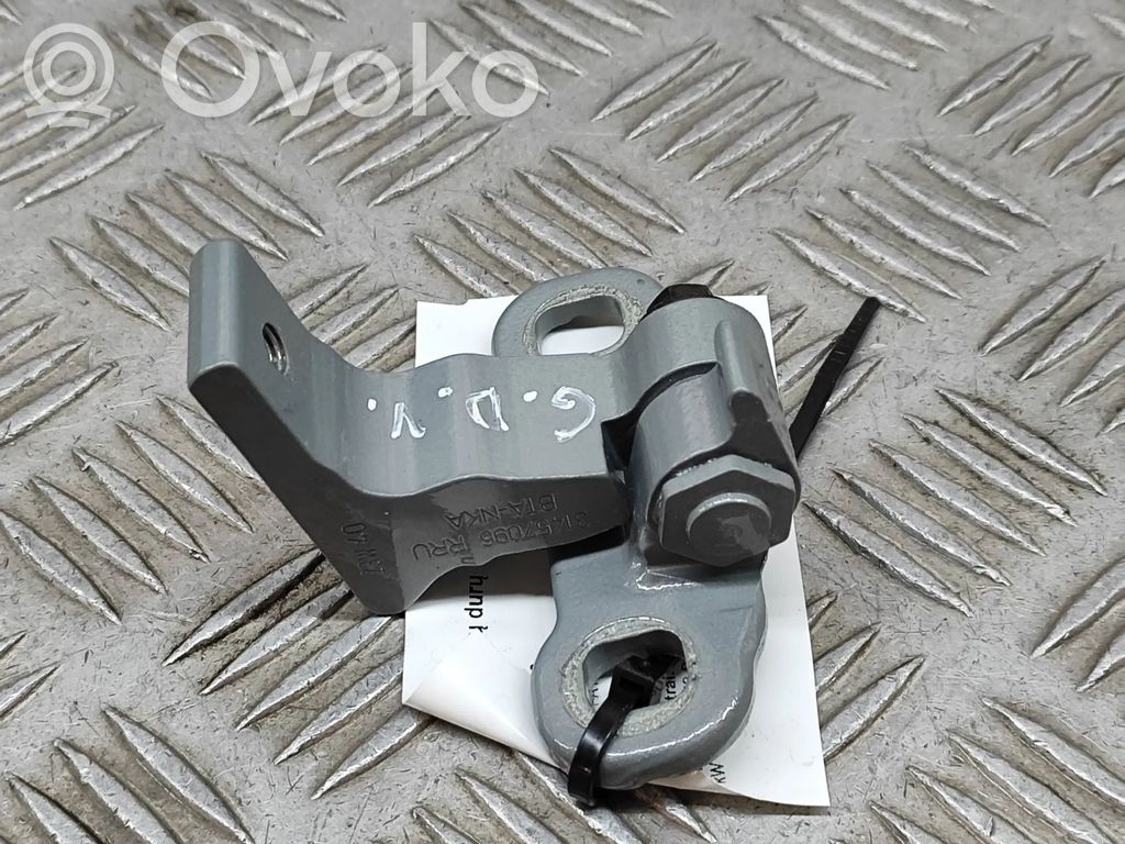 Volvo XC40 Balama superioară ușă spate 
