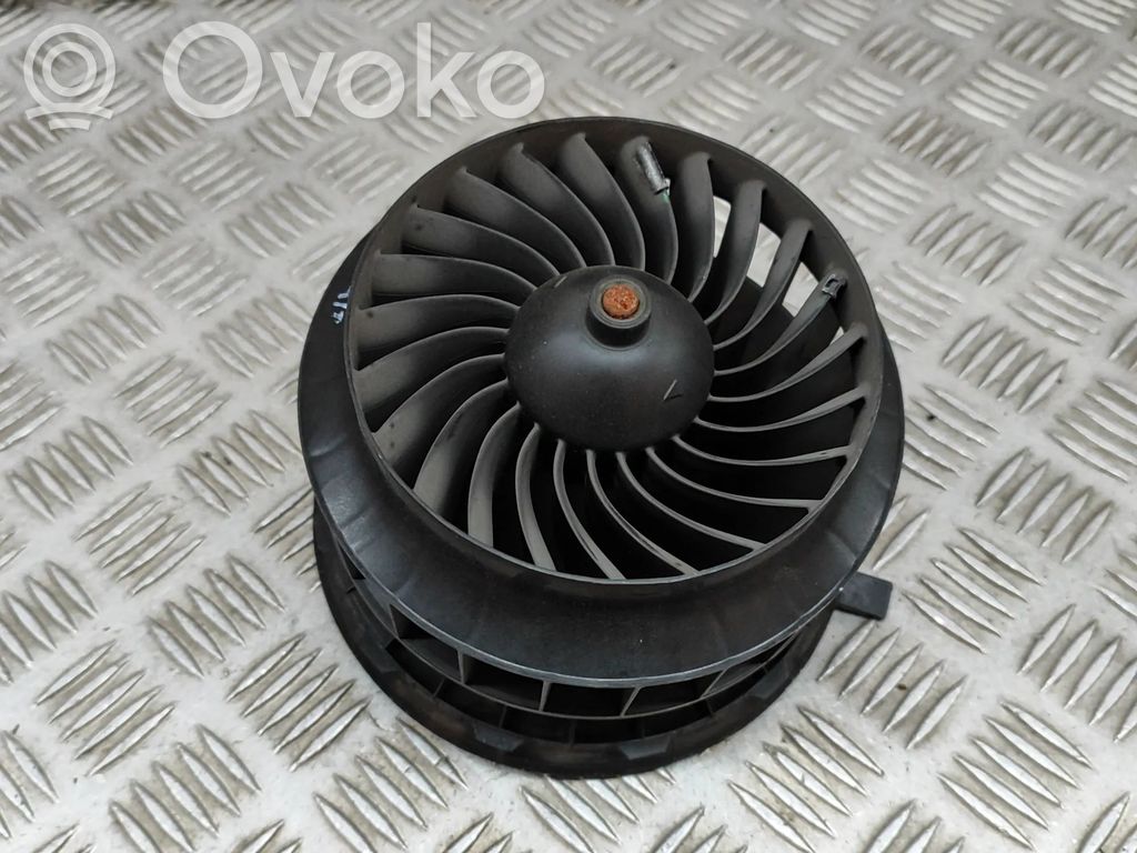 Mercedes-Benz GLC X253 C253 Ventilator aerotermă 