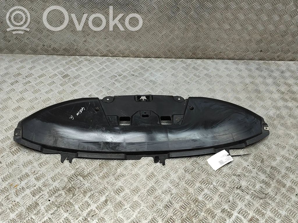 Volkswagen ID.3 Center/middle under tray cover 