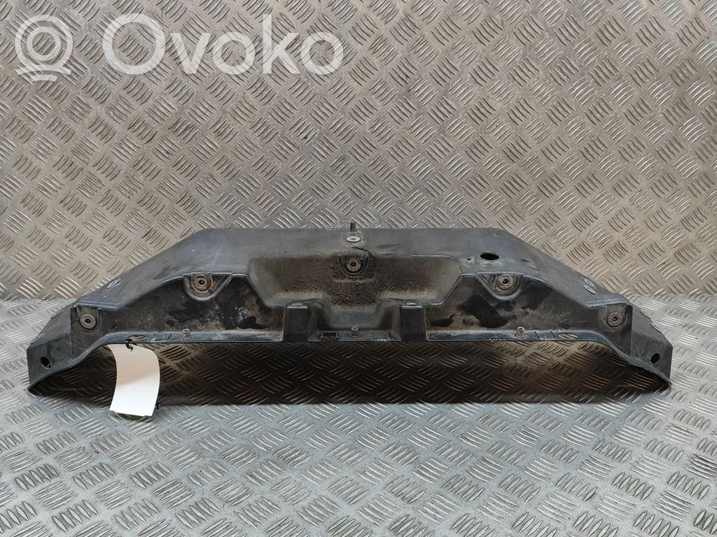 Tesla Model X Radiatorių panelė 