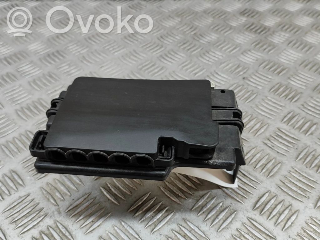Skoda Scala Releu control curent 