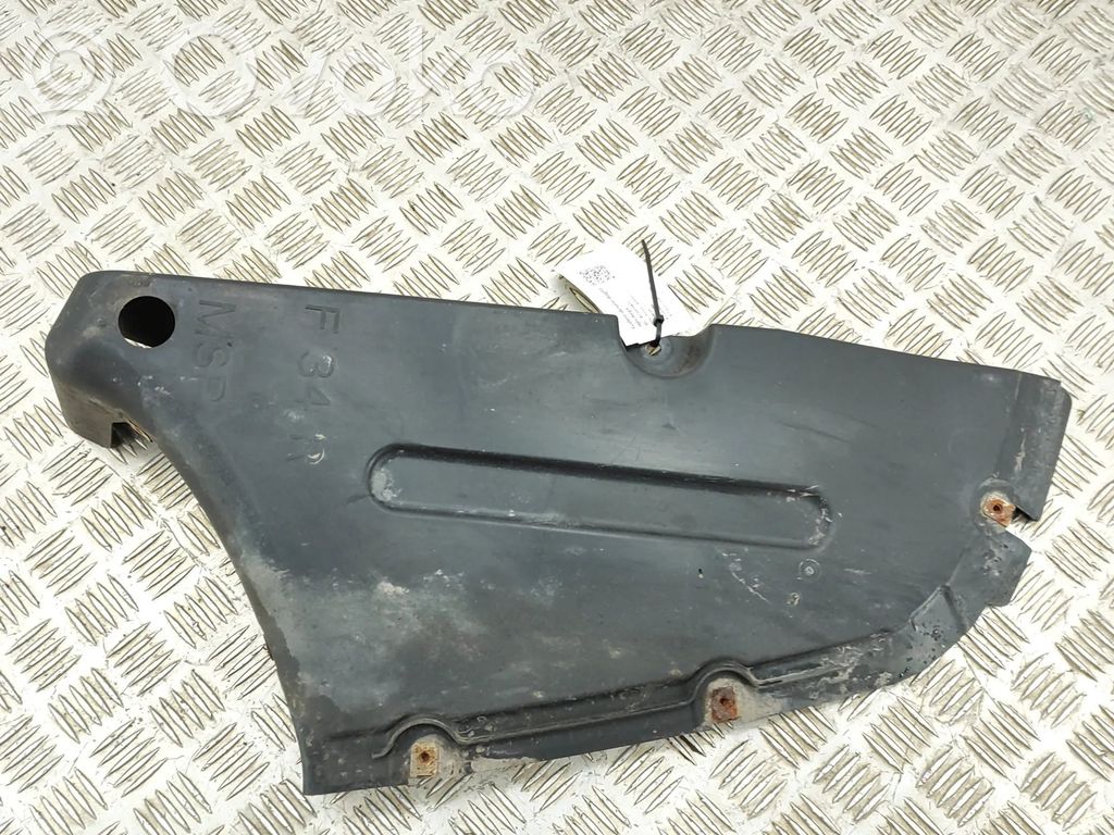 BMW 3 GT F34 Căptușeală platformă pickup 