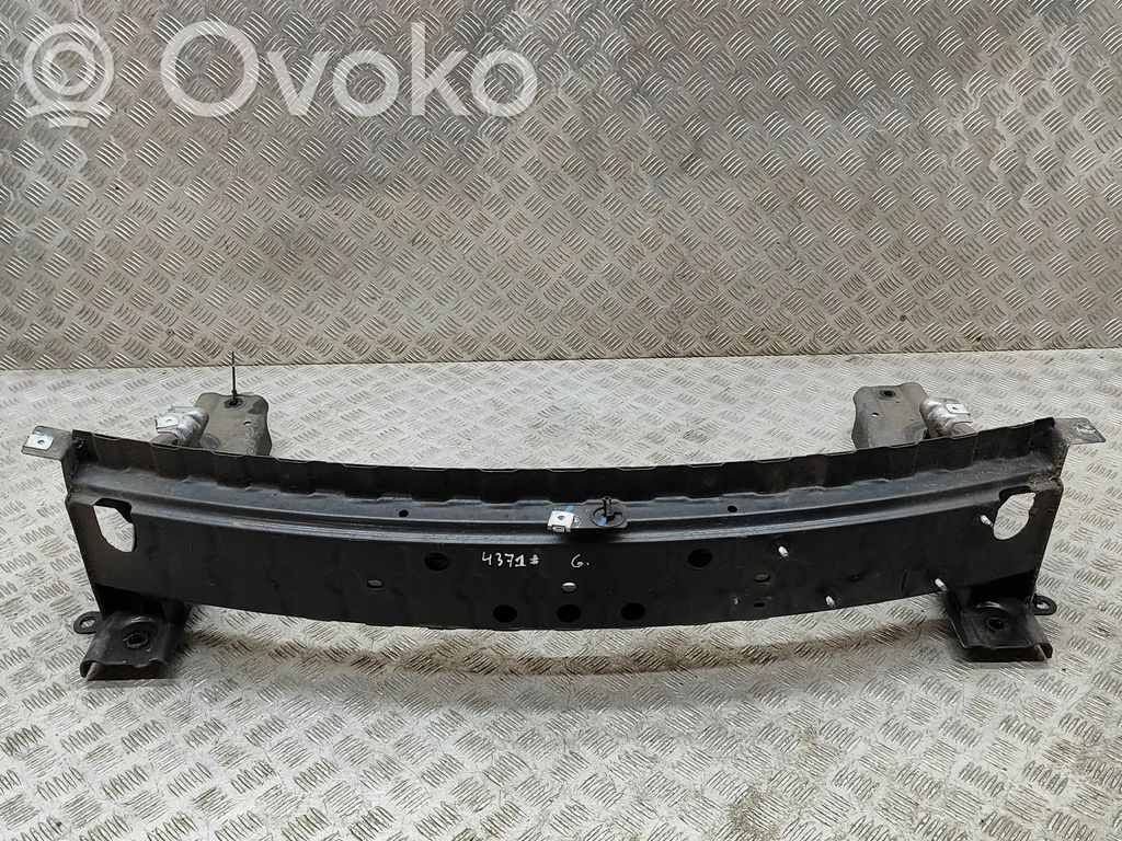 Mercedes-Benz CLA C118 X118 Inna część podwozia 