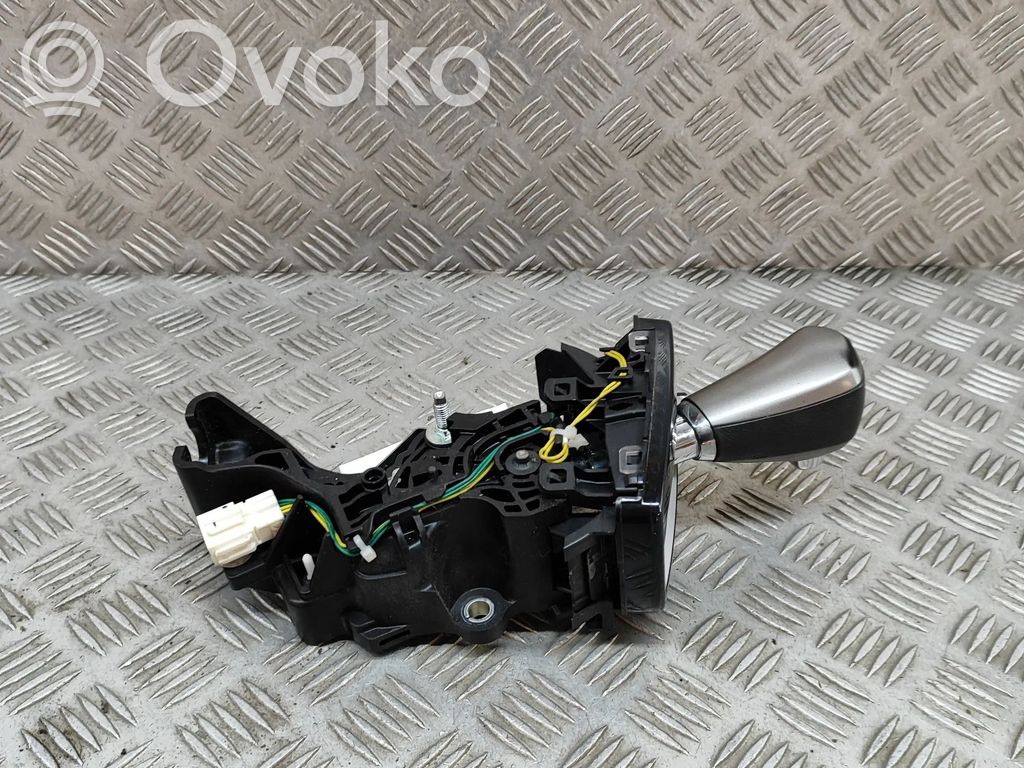 Honda CR-V Selector caja de cambios 