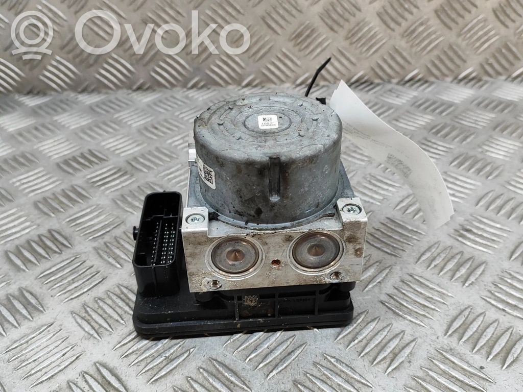Opel Corsa F Bomba de ABS 