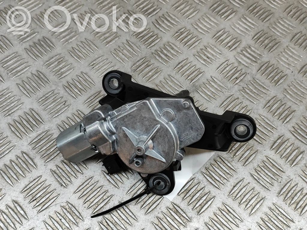 Opel Corsa F Motor ștergător lunetă 