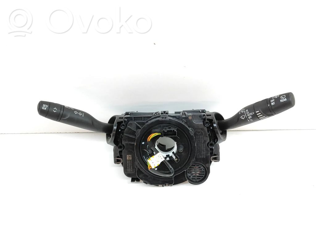Opel Corsa F Palanca de intermitentes 