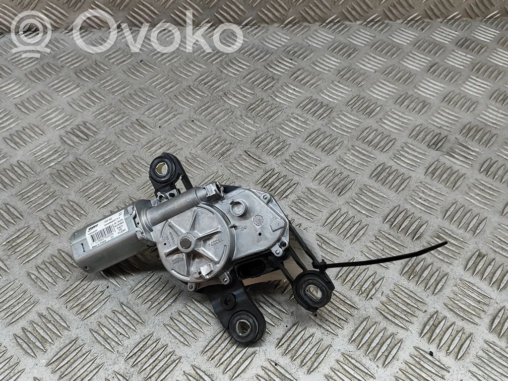 Volkswagen ID.3 Motor ștergător lunetă 