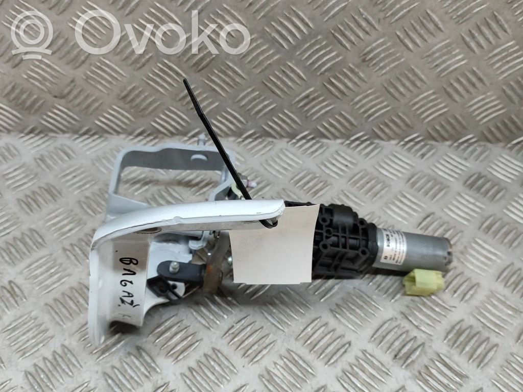 Audi A4 S4 B9 8W Siłownik elektryczny podnoszenia klapy tylnej / bagażnika 