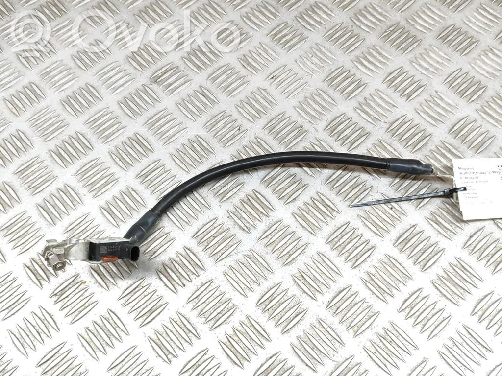 BMW i4 Maakaapeli, akku 