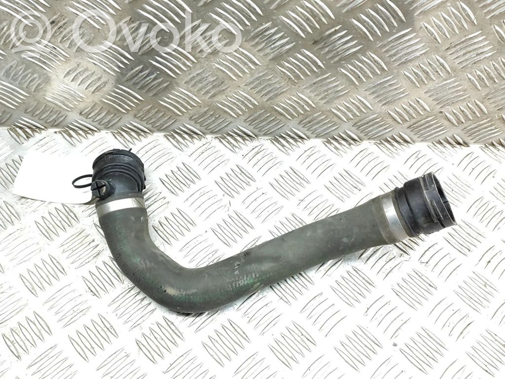 BMW 3 GT F34 Conductă/furtun lichid de răcire motor 
