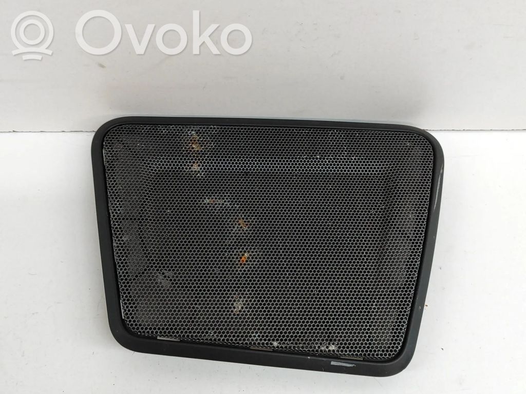 BMW 3 F30 F35 F31 Maskownica centralnego głośnika deski rozdzielczej 