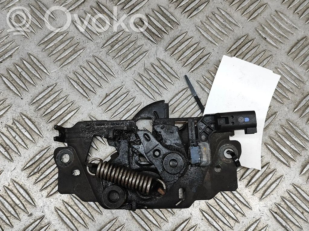 Ford Focus Engine bonnet/hood lock/catch 