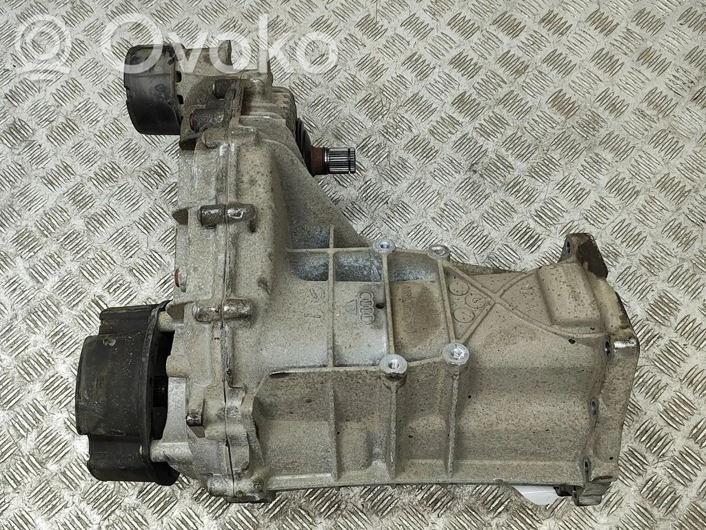 Skrzynia rozdzielcza / Reduktor   95834102003,95834102003