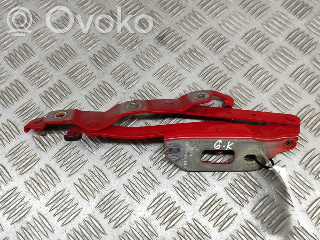 Audi A5 8T 8F Tailgate/trunk/boot hinge 