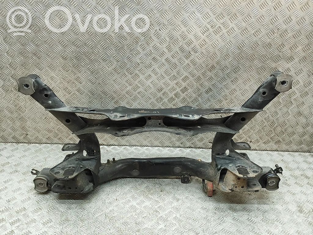 Audi A3 S3 8V Bastidor trasero 