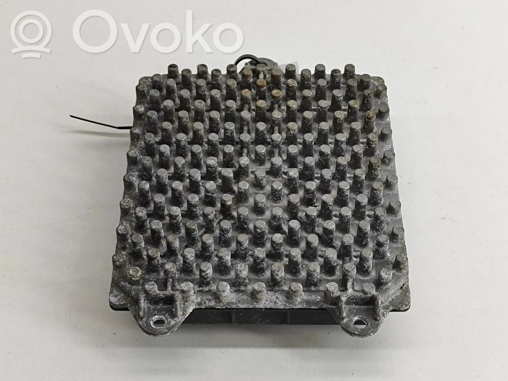 BMW i3 LED ballast control module 