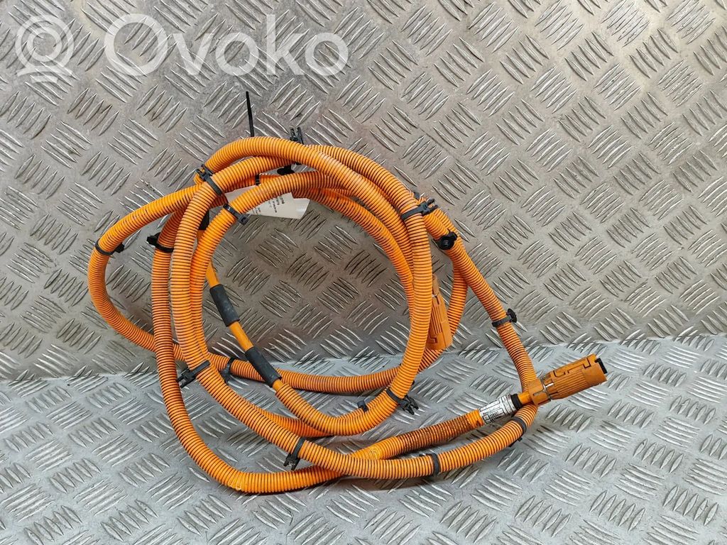 BMW i3 Other wiring loom 