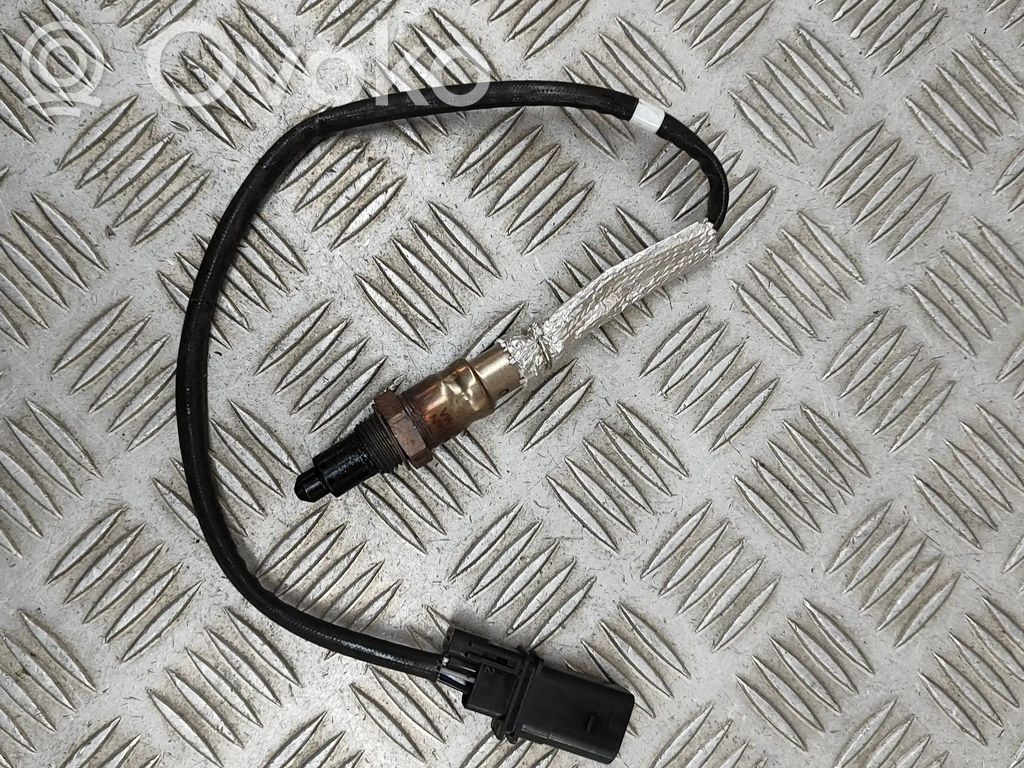 Volkswagen Tiguan Lambda probe sensor 