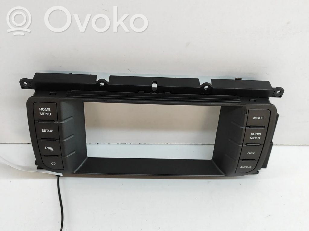Land Rover Range Rover Evoque L538 Przyciski / Przełącznik regulacji głośności 