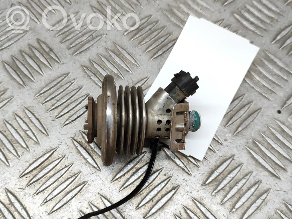 Inyector de AdBlue   EB3G5J281AA