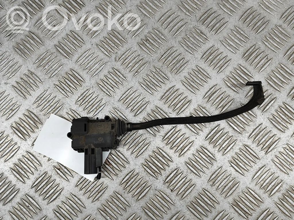 Land Rover Range Rover Velar Tapa sellante del depósito de combustible 