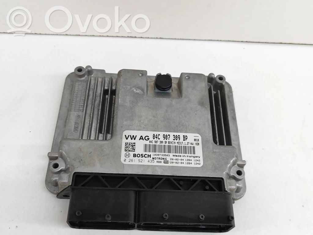 Seat Ateca Engine control unit/module 