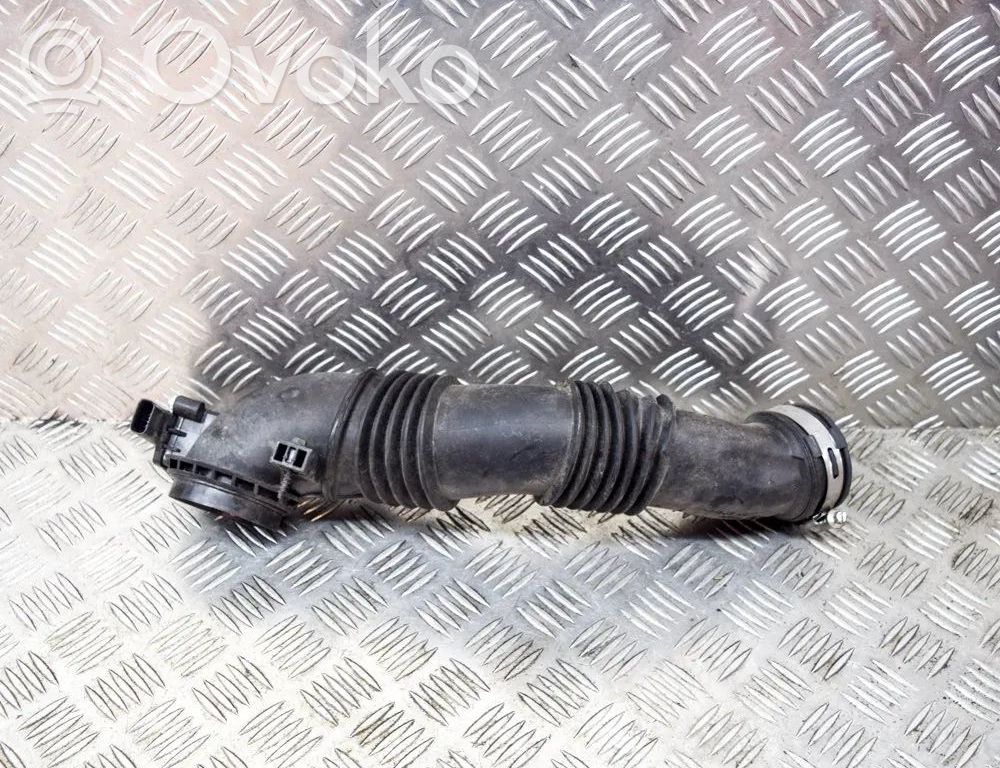 Ford C-MAX II Air intake duct part 