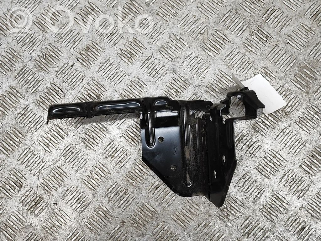 Mercedes-Benz B W246 W242 Staffa di montaggio della batteria