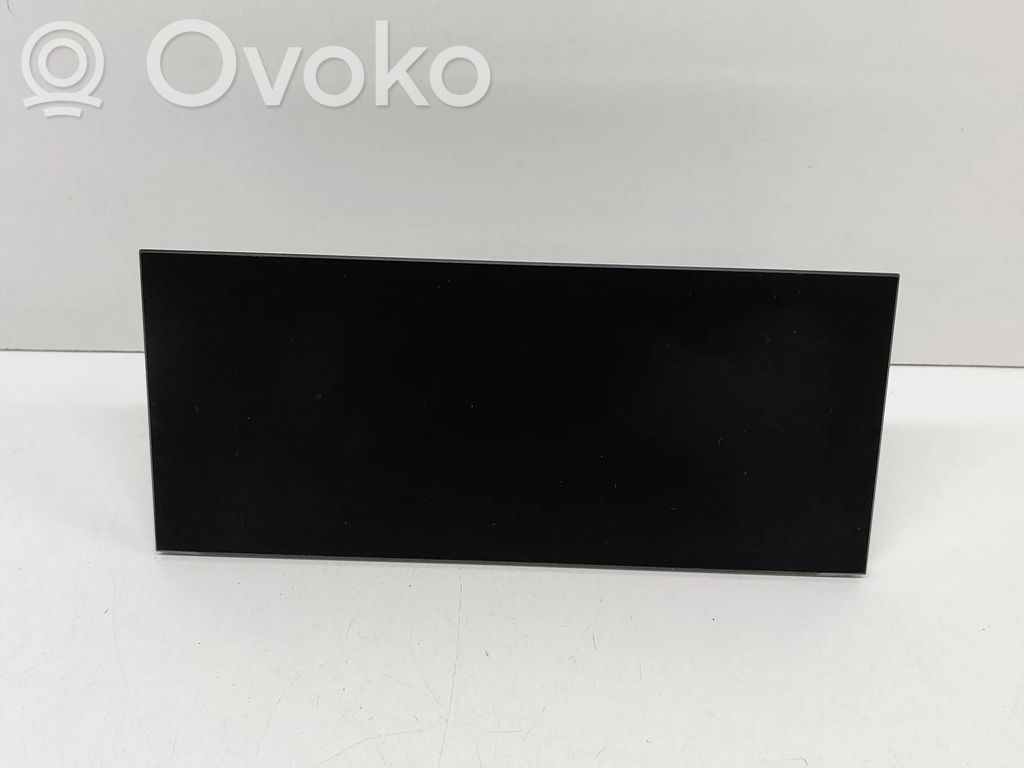 Opel Mokka B Monitor / wyświetlacz / ekran 