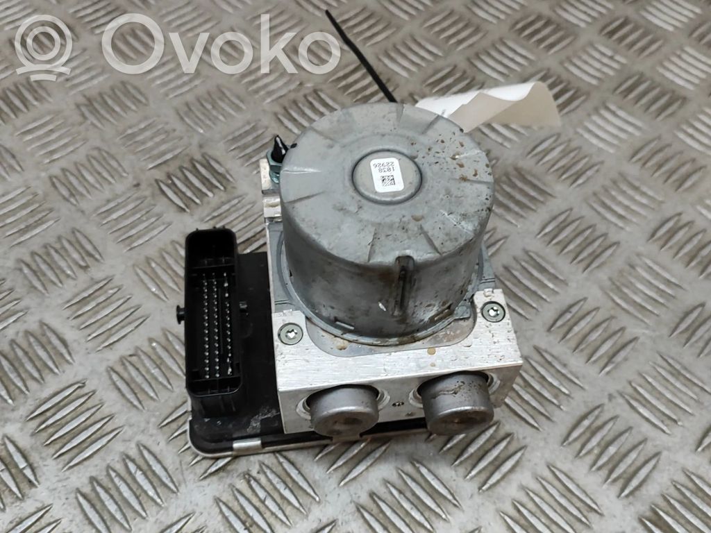BMW 3 G20 G21 ABS Pump 