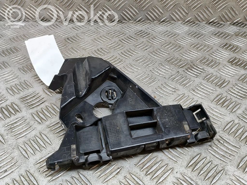 Opel Cascada Front bumper mounting bracket 