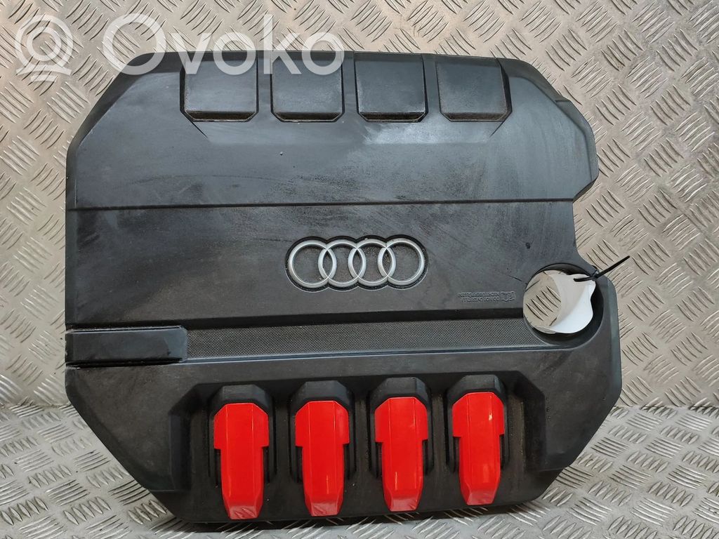 Audi A3 8Y Osłona górna silnika 