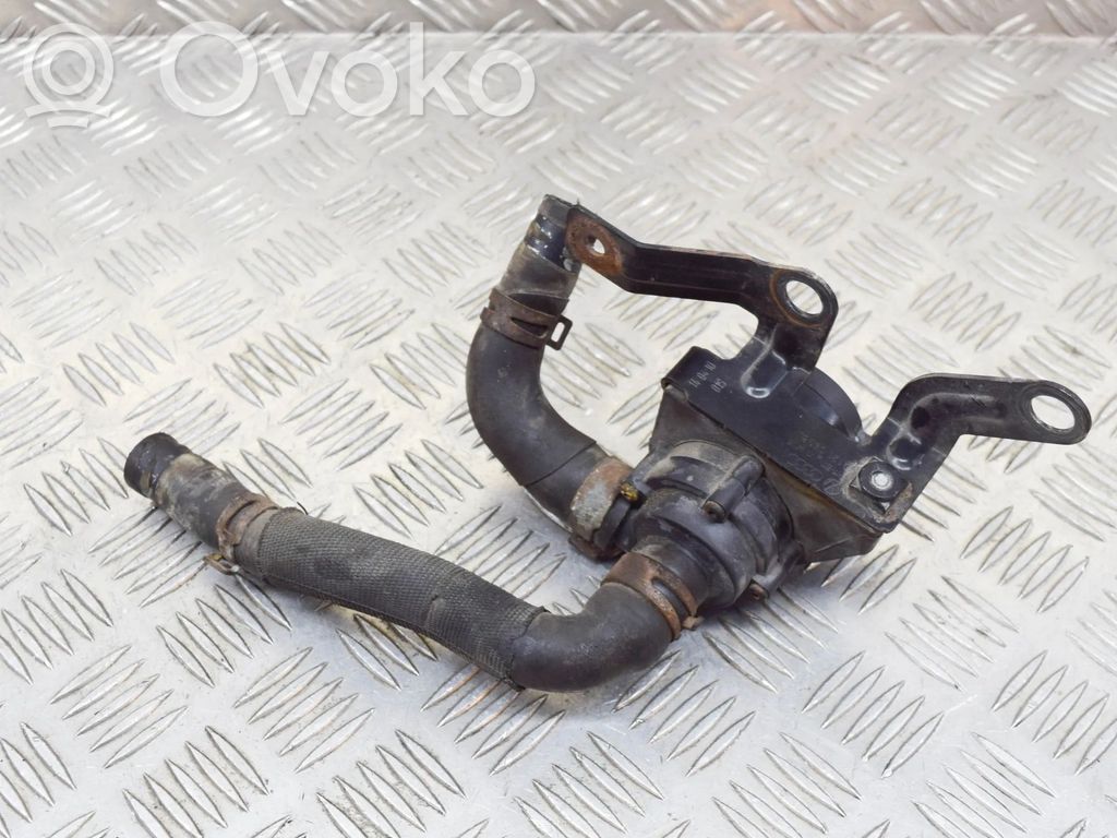 Volkswagen Golf VII Bomba auxiliar eléctrica de agua/refrigerador