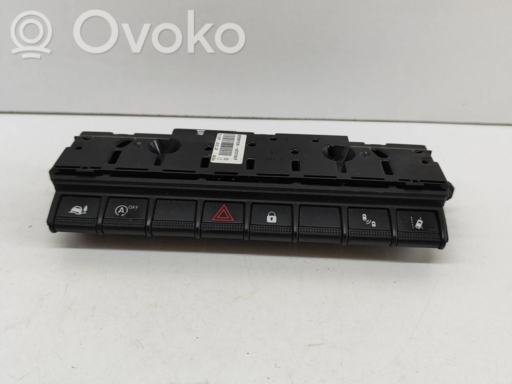 Kit interrupteurs   AE357080P,283E89765R