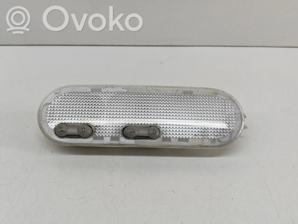 Renault Master III Front seat light 