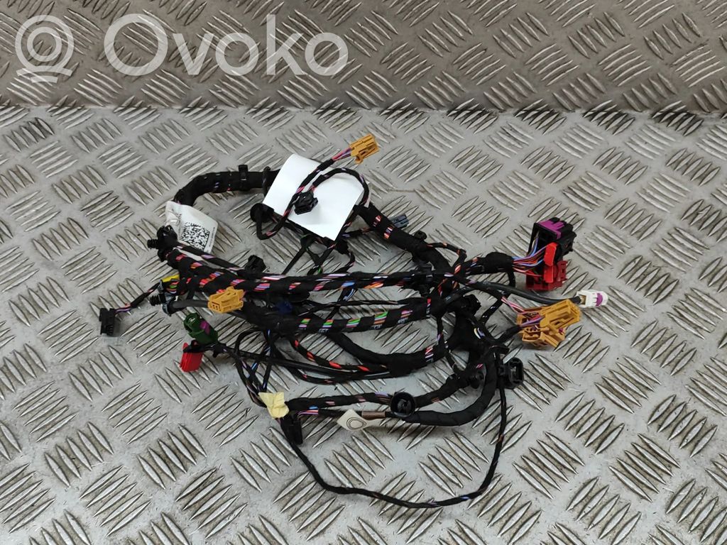 Inna wiązka przewodów / kabli   9JA971641BS,9JA971641BS