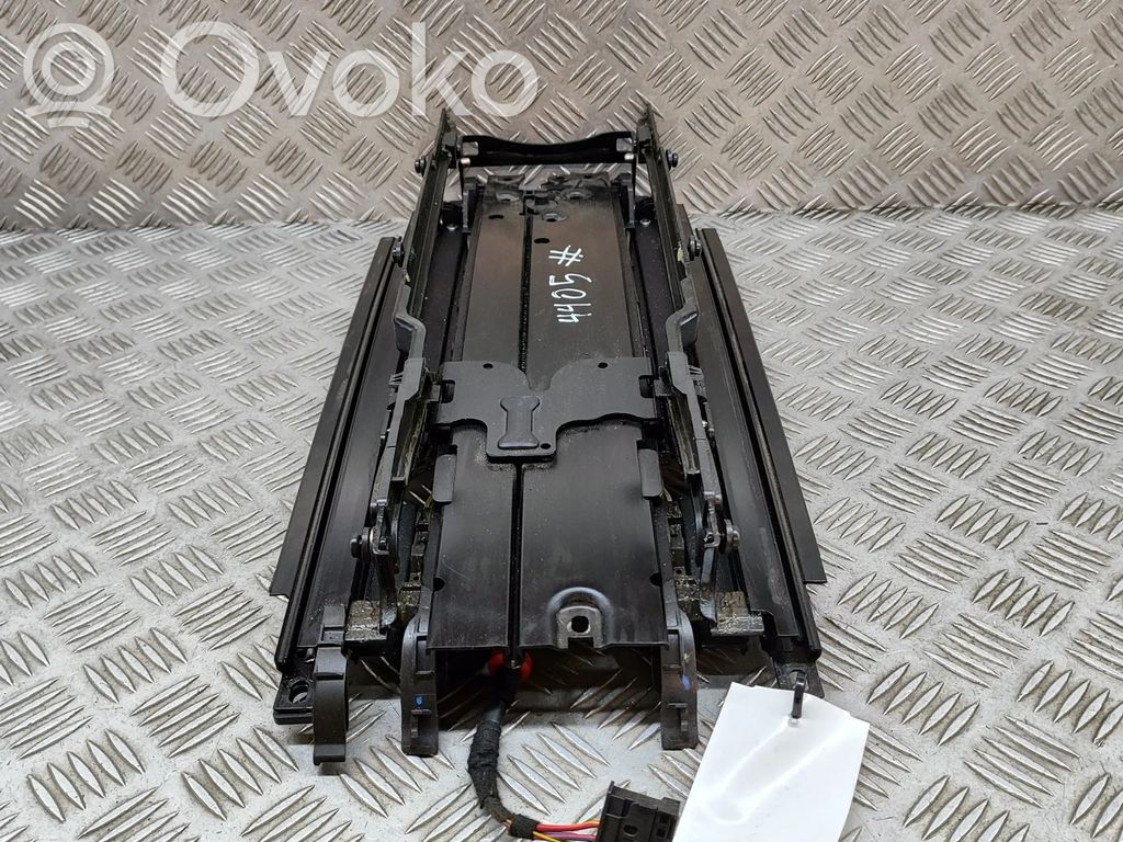 BMW i3 Stoglangio valdymo blokas 